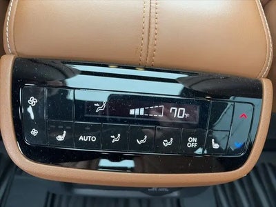 Photo of a 2025 Infiniti QX60 AWD Autograph 4DR SUV for sale