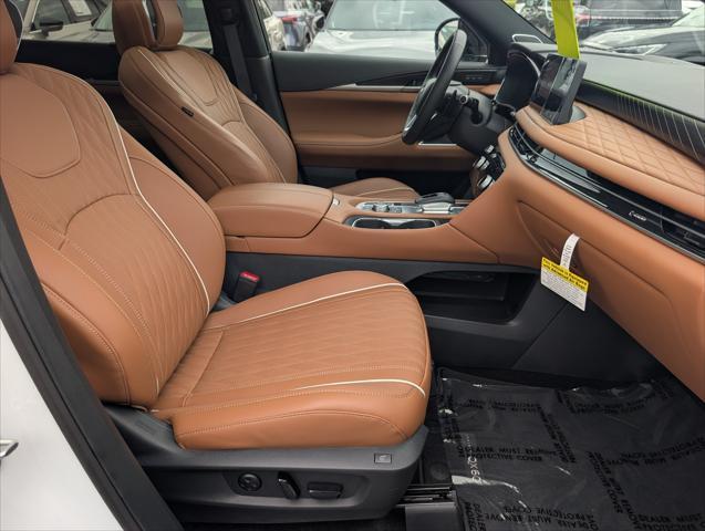 2026 INFINITI QX60 - $53,932