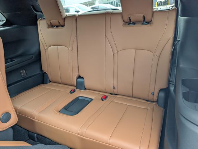 2026 INFINITI QX60 - $53,932