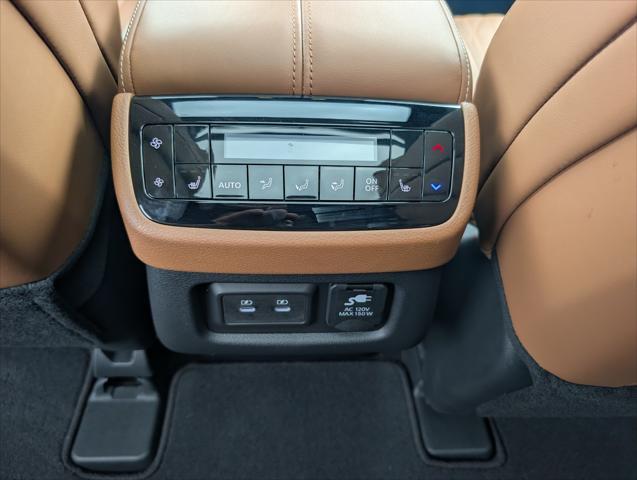 2026 INFINITI QX60 - $53,932