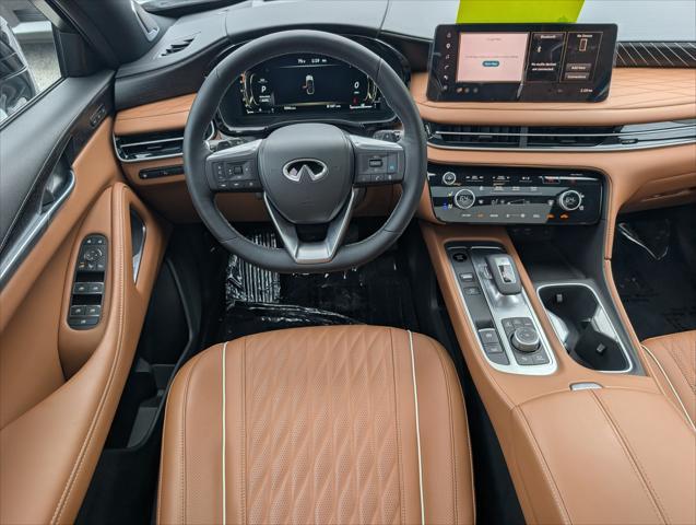 2026 INFINITI QX60 - $53,932