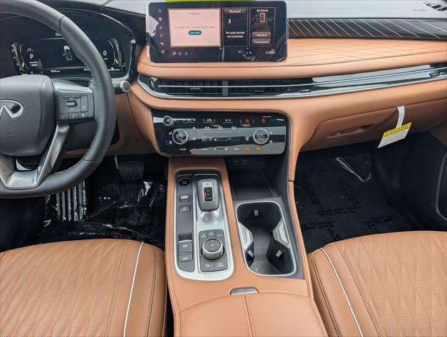 2026 INFINITI QX60 - $53,932