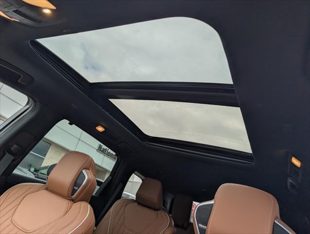 2026 INFINITI QX60 - $53,932