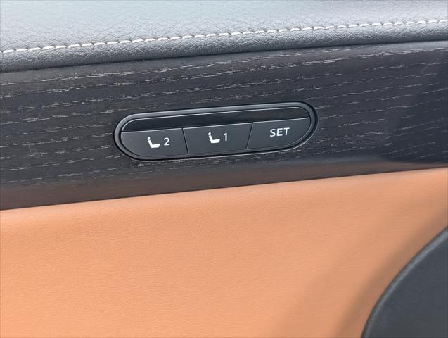 2026 INFINITI QX60 - $53,932
