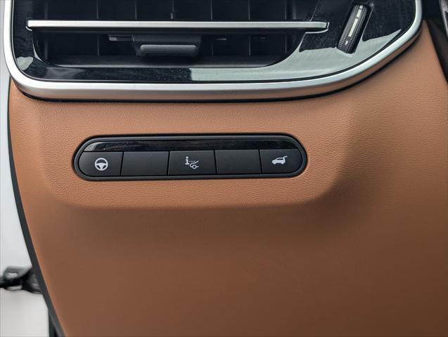 2026 INFINITI QX60 - $53,932