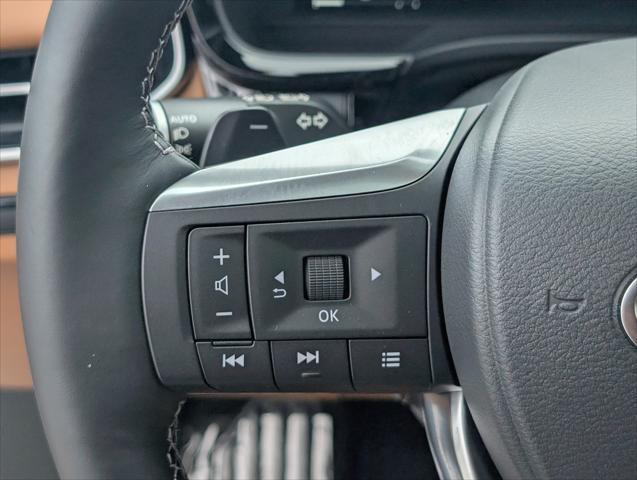 2026 INFINITI QX60 - $53,932