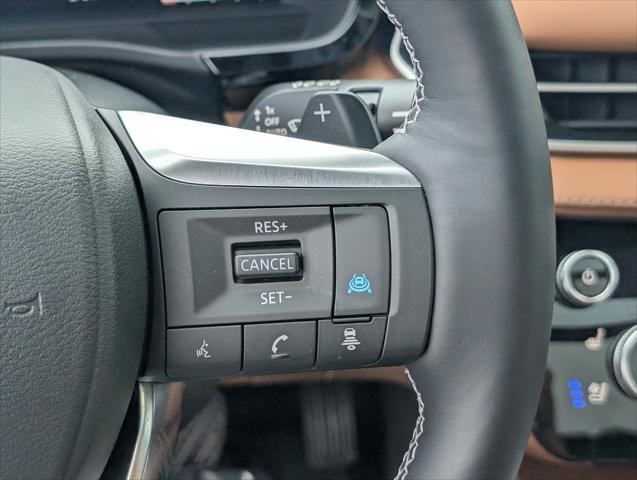 2026 INFINITI QX60 - $53,932