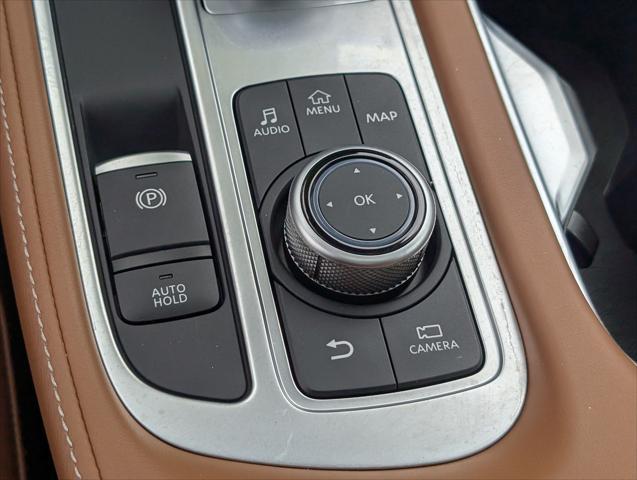 2026 INFINITI QX60 - $53,932