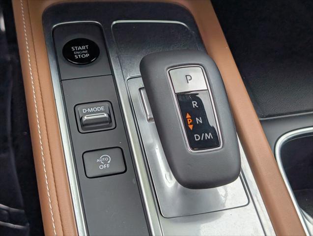 2026 INFINITI QX60 - $53,932