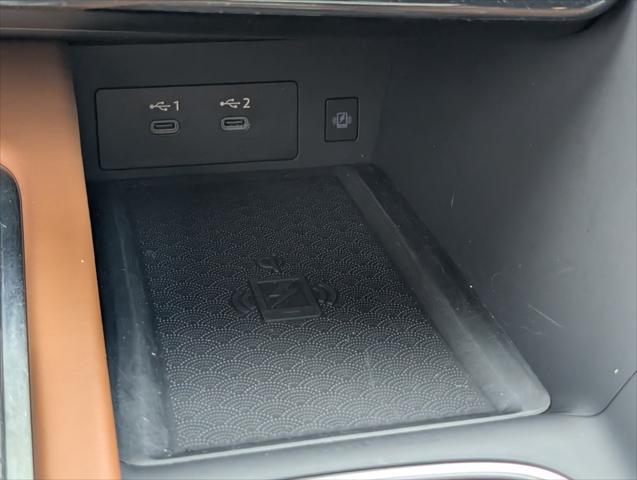 2026 INFINITI QX60 - $53,932