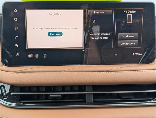2026 INFINITI QX60 - $53,932