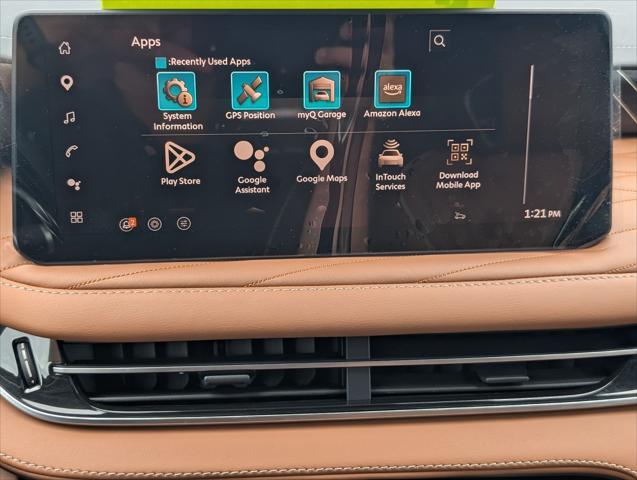 2026 INFINITI QX60 - $53,932