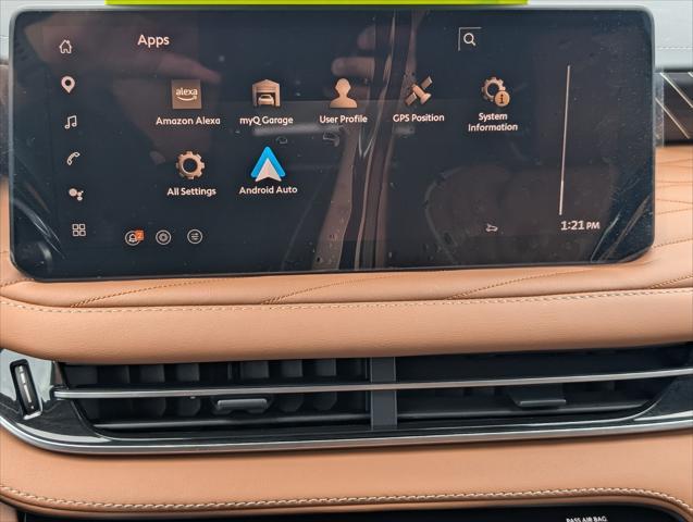 2026 INFINITI QX60 - $53,932