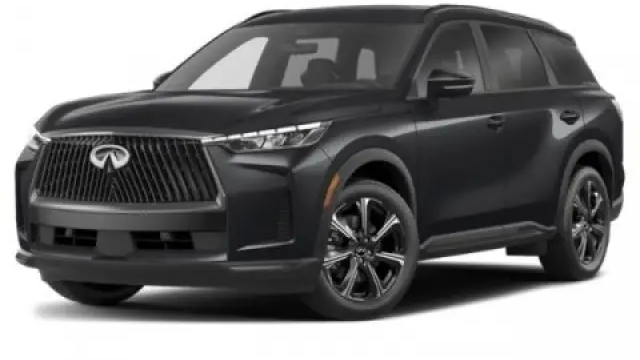 Preowned 2026 INFINITI QX60 Autograph for Sale