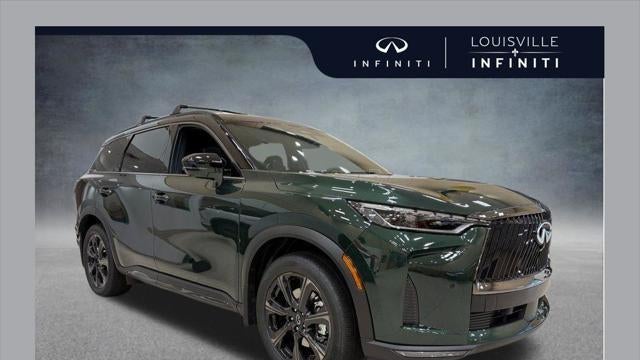 Preowned 2026 INFINITI QX60 Autograph for Sale