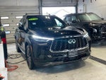 2025 QX60 Thumbnail 3