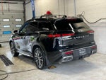 2025 QX60 Thumbnail 5