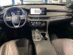 2025 QX60 Thumbnail 12