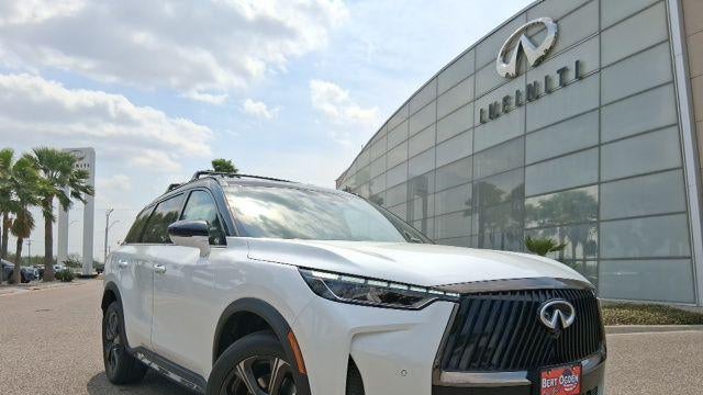 Preowned 2026 INFINITI QX60 Autograph for Sale