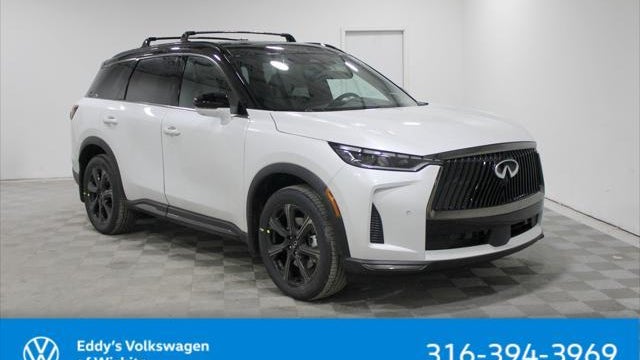 Preowned 2026 INFINITI QX60 Autograph for Sale