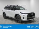 2026 QX60 Thumbnail 1