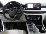 2026 QX60 Thumbnail 2