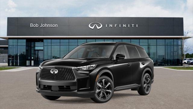 Preowned 2026 INFINITI QX60 Autograph for Sale