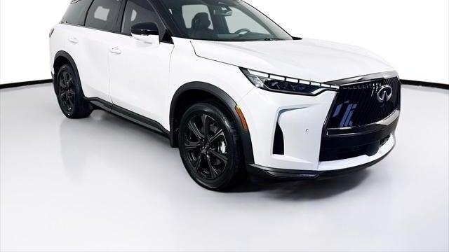 Preowned 2027 INFINITI QX60 Autograph for Sale