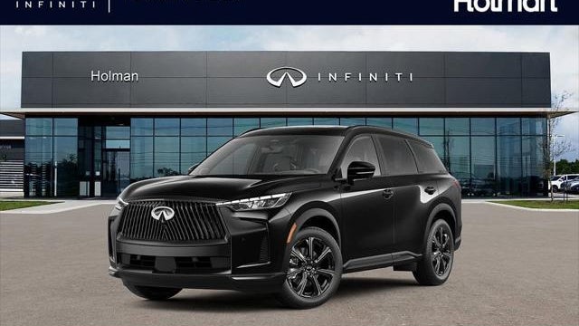 Preowned 2027 INFINITI QX60 Autograph for Sale