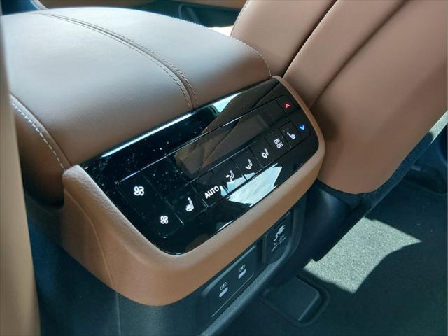2027 INFINITI QX60 - $62,864