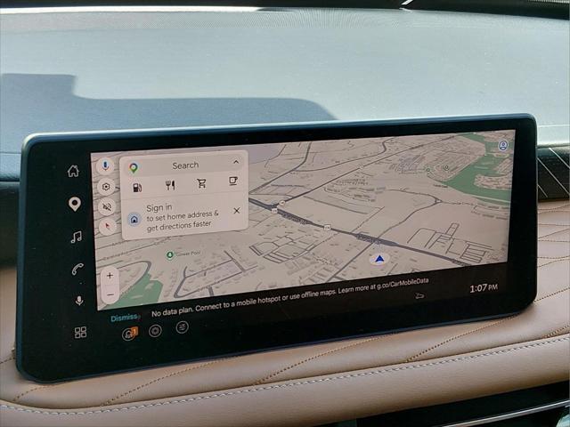 2027 INFINITI QX60 - $62,864