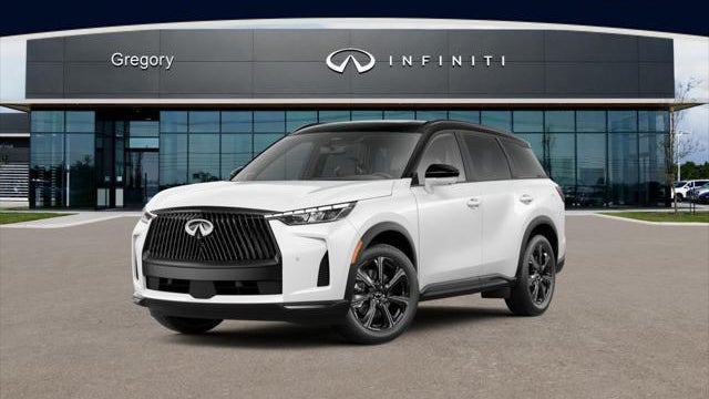 Preowned 2027 INFINITI QX60 Autograph for Sale