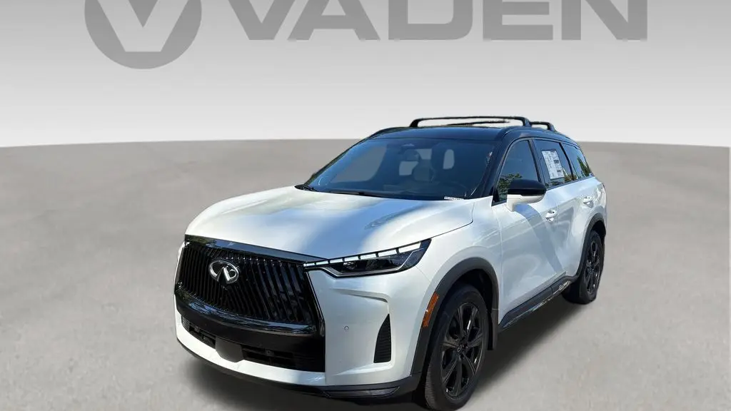 Preowned 2027 INFINITI QX60 Autograph for Sale