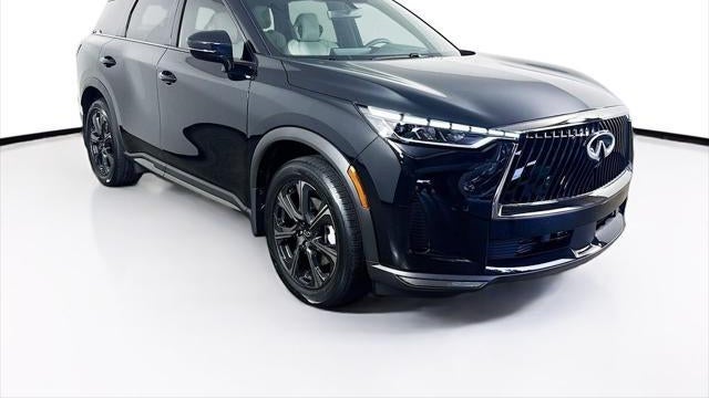 Preowned 2027 INFINITI QX60 Autograph for Sale