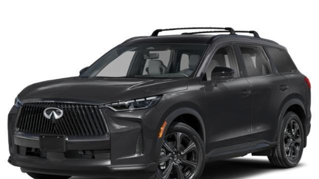 Preowned 2027 INFINITI QX60 Autograph for Sale