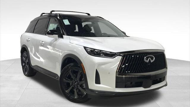 Preowned 2027 INFINITI QX60 Autograph for Sale