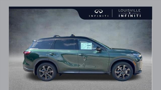 Preowned 2027 INFINITI QX60 Autograph for Sale