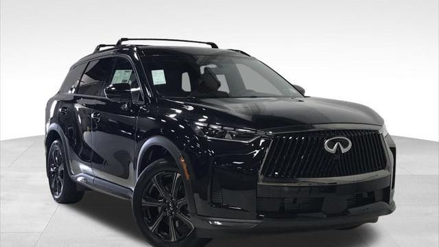 Preowned 2027 INFINITI QX60 Autograph for Sale