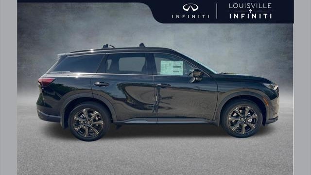 Preowned 2027 INFINITI QX60 Autograph for Sale