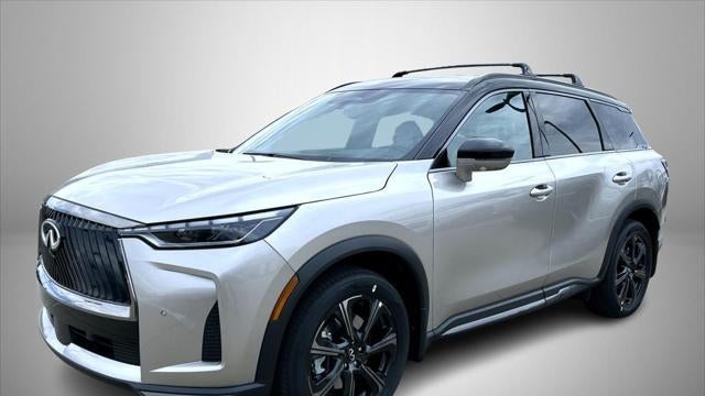 Preowned 2027 INFINITI QX60 Autograph for Sale