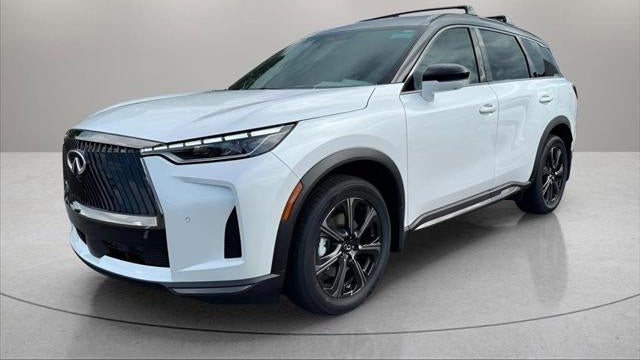 Preowned 2027 INFINITI QX60 Autograph for Sale