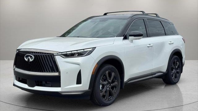 Preowned 2027 INFINITI QX60 Autograph for Sale
