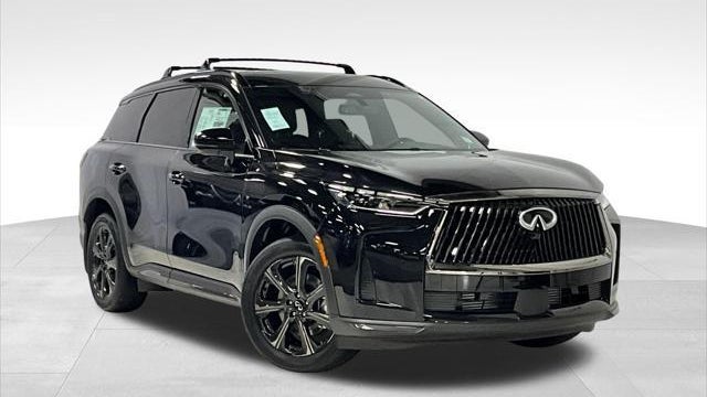 Preowned 2027 INFINITI QX60 Autograph for Sale