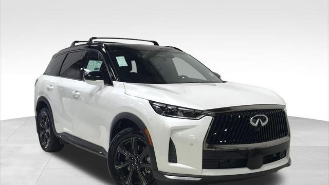 Preowned 2027 INFINITI QX60 Autograph for Sale