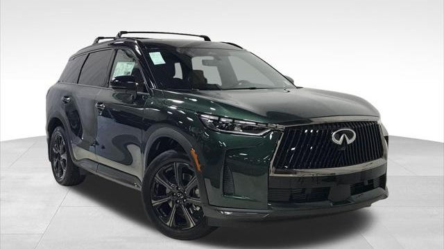 Preowned 2027 INFINITI QX60 Autograph for Sale