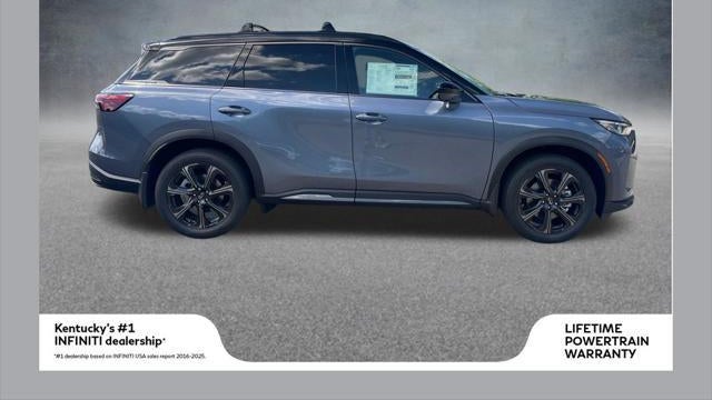 Preowned 2027 INFINITI QX60 Autograph for Sale