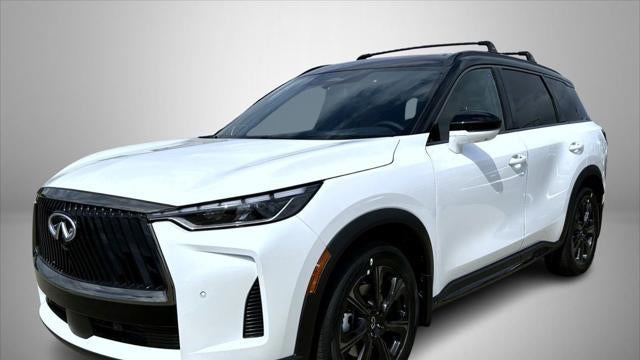 Preowned 2027 INFINITI QX60 Autograph for Sale