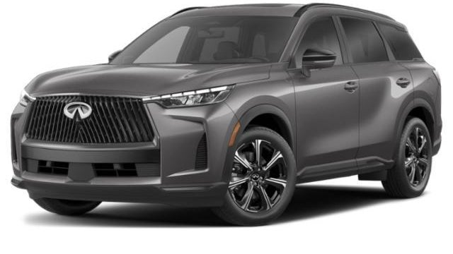 Preowned 2027 INFINITI QX60 Autograph for Sale