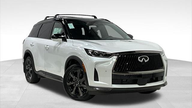 Preowned 2027 INFINITI QX60 Autograph for Sale