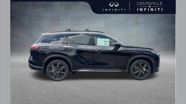 Preowned 2027 INFINITI QX60 Autograph for Sale